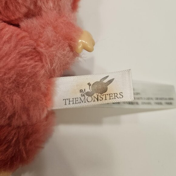 Lafufu LOVE - THE MONSTERS Big into Energy Series - Picture 7 of 10